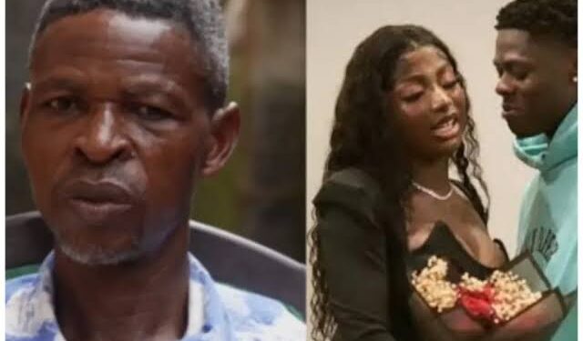 Mohbad’s wife, Omowunmi accuses Mohbad’s father of delaying DNA test to resolve her son’s paternity