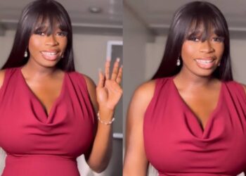 “YouTube has given a lot of filmmakers the opportunity to produce great movies”- Actress Bolaji Ogunmola