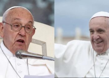 “G@y men can now become Catholic priest but if they don’t have s£x”- Italian Bishops