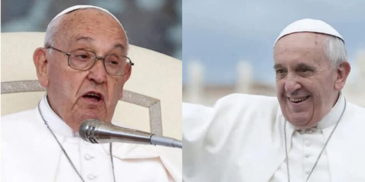 “G@y men can now become Catholic priest but if they don’t have s£x”- Italian Bishops