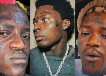 “Don’t compare me to Asake, I don’t look like Asake, I look like lil Wayne, stop comparing me to an overrated artiste” – Portable