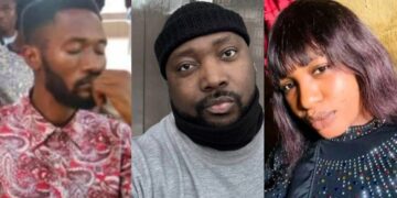 “I knew Oluwatimileyin Ajayi from his days at Christ Embassy as chorister”– UK-based man reveals more details about arrested Gospel singer