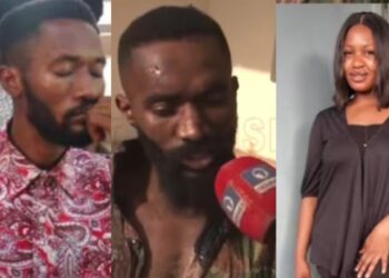 “He Is acting ins@ne to avoid punishment “- Outrage as Gospel singer Timileyin Ajayi reveals more details (Video)