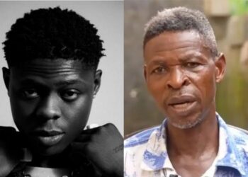 “My life has gotten better since my son’s death”-Mohbad’s father speaks