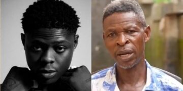 “My life has gotten better since my son’s death”-Mohbad’s father speaks