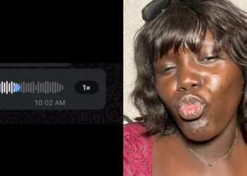 Mother rants after finding out daughter restricted her from viewing her WhatsApp status
