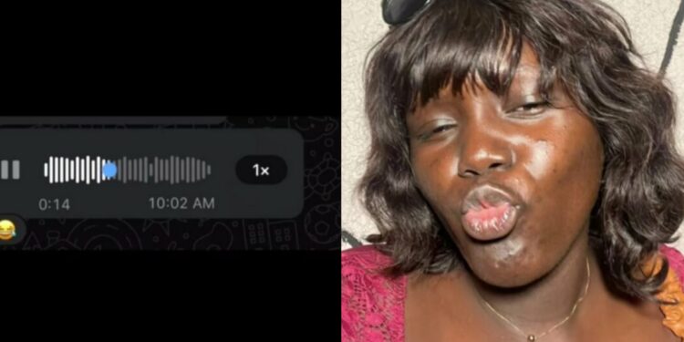 Mother rants after finding out daughter restricted her from viewing her WhatsApp status