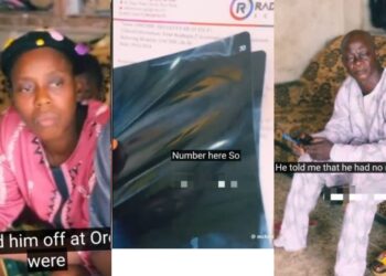 Pastor and wife squanders ₦5 Million people contributed for their daughter’s surgery