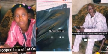 Pastor and  wife squanders ₦5 Million people contributed for their daughter’s surgery