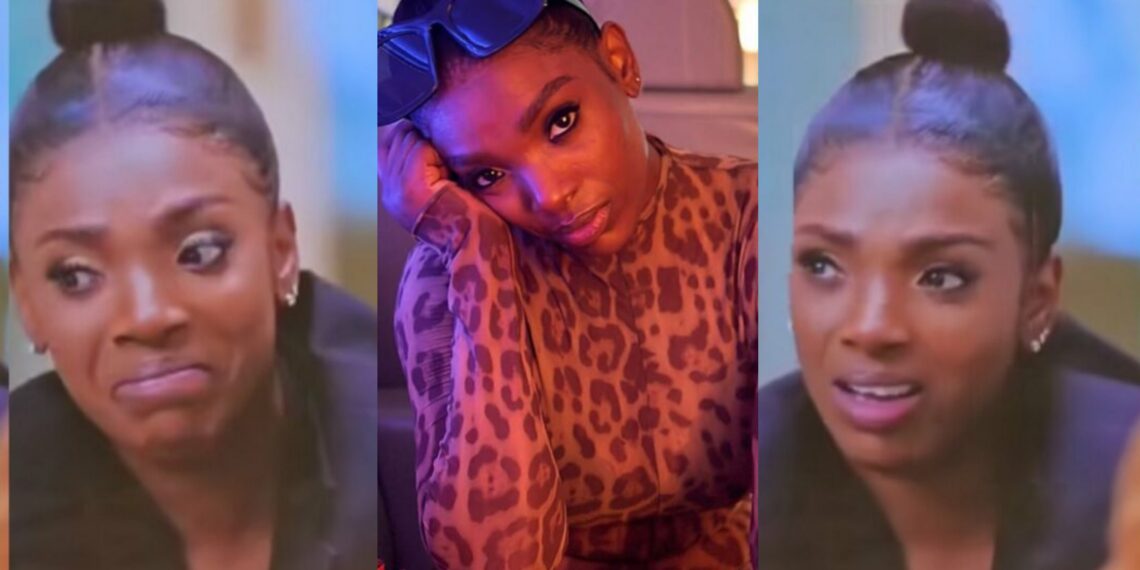 Annie Idibia opens up about devastating miscarriage of twins