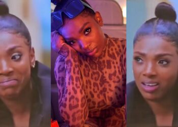 Annie Idibia opens up about devastating miscarriage of twins