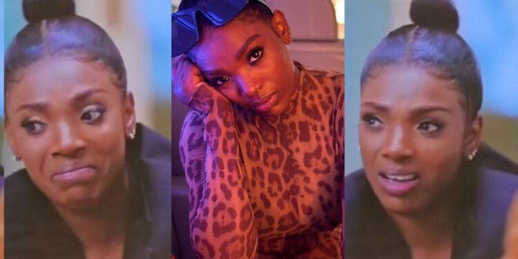 Annie Idibia opens up about devastating miscarriage of twins