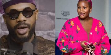 “DJ Cuppy isn’t ready to get married, there are genuine out there but she is looking for someone of the same social status”-Mr. Nigeria Ugo Nwokolo shares his thoughts about DJ Cuppy (Video)