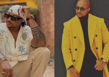 “You might be smelling and not know”-IK Ogbonna stresses the importance of personal hygiene