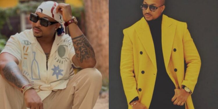 “You might be smelling and not know”-IK Ogbonna stresses the importance of personal hygiene