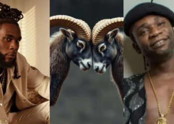 Speed Darlington breaks silence after prison release, issues stern warning to Burna Boy (Video)