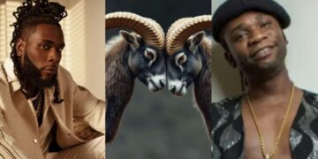 Speed Darlington breaks silence after prison release, issues stern warning to Burna Boy (Video)