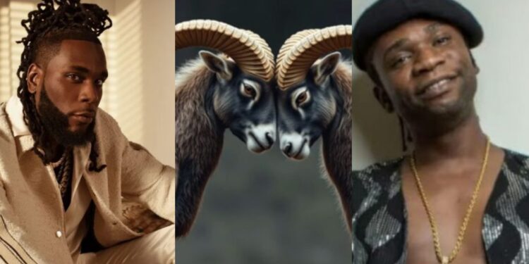 Speed Darlington breaks silence after prison release, issues stern warning to Burna Boy (Video)