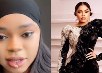 Bobrisky reveals why Billionaires prefer dating him over Nigerian women (Video)
