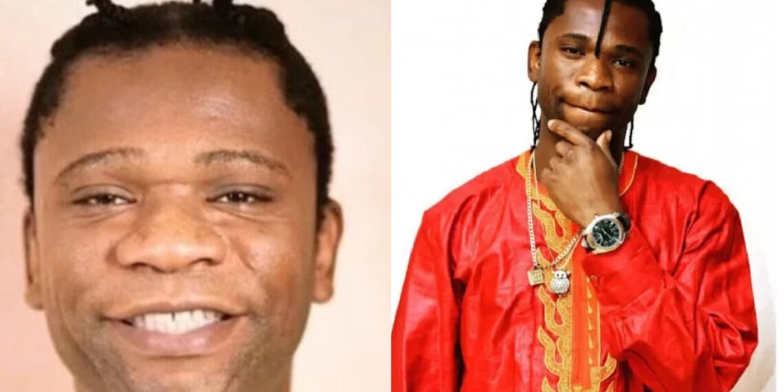 They must pay me 300 million naira for violating my human rights –Speed Darlington vow