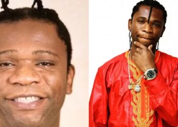 They must pay me 300 million naira for violating my human rights –Speed Darlington vow