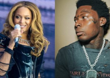 Asake receives nomination for 2025 BRIT awards alongside Beyoncé (Video)