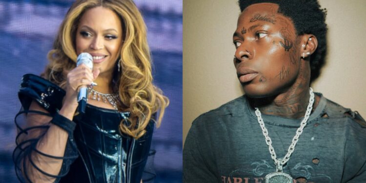 Asake receives nomination for 2025 BRIT awards alongside Beyoncé (Video)