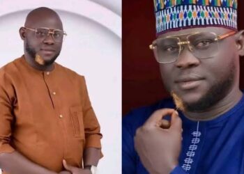 So sad, Popular Lagos Based musician, Mukaila Senwele suddenly passes away in Ilorin