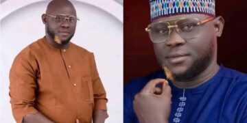 So sad, Popular Lagos Based musician, Mukaila Senwele suddenly passes away in Ilorin