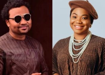 “I will destroy your career”-Mercy Chinwo breaks silence on lawsuit against former label Boss, Eezee Conceptz