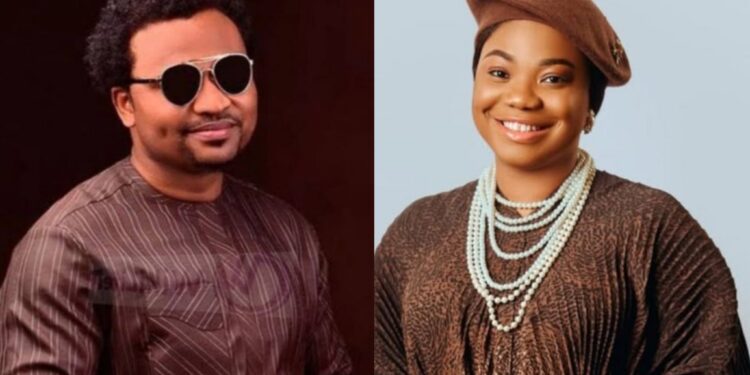 “I will destroy your career”-Mercy Chinwo breaks silence on lawsuit against former label Boss, Eezee Conceptz