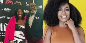 Media Personality, Shade Ladipo opens up about how cooking causes so many quarrel in her previous marriage