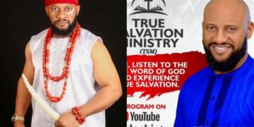Yul Edochie Reveals how God opened his eyes to hidden truths