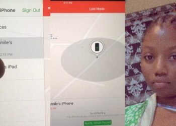 Lady shares terrifying experience with robbers who forced her to choose between life and belongings