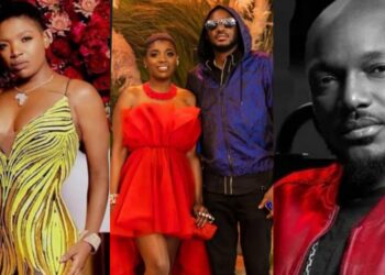 He’s too old for all this pranks” -Reactions as 2baba deletes divorce posts amidst backlash