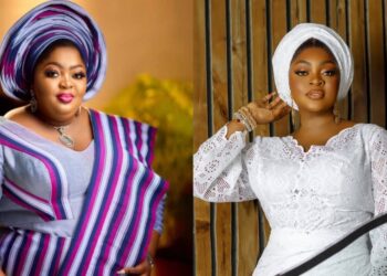 It’s a path filled with struggle”- Eniola Badmus opens up about her weight loss journey