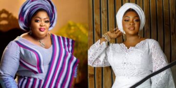 It’s a path filled with struggle”- Eniola Badmus opens up about her weight loss journey