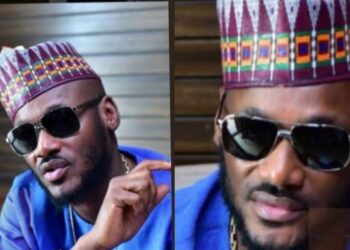 2Baba reacts after being called out for announcing divorce on social media, claims Annie Idibia caused the split