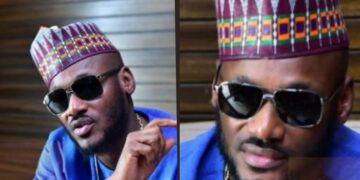 2Baba reacts after being called out for announcing divorce on social media, claims Annie Idibia caused the split