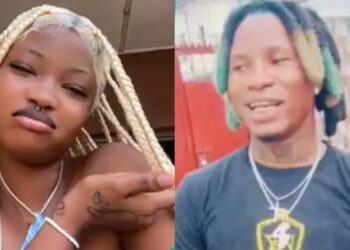 Popular Upcoming singer OG1  Savage arrested in connection to  de.ath of pregnant lady who visited him