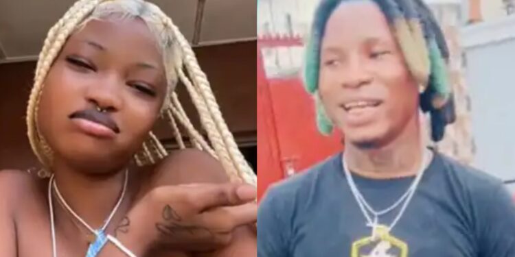 Popular Upcoming singer OG1  Savage arrested in connection to  de.ath of pregnant lady who visited him