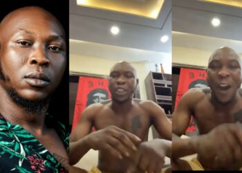 “Crypto is a fvçk!ng lie”- Seun Kuti blasts cryptocurrency after sister loses ₦50 million, calls it a scam