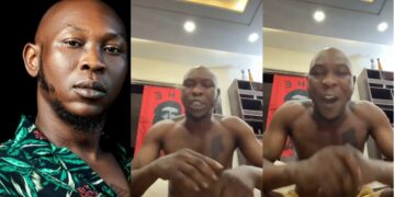 “Crypto is a fvçk!ng lie”- Seun Kuti blasts cryptocurrency after sister loses ₦50 million, calls it a scam