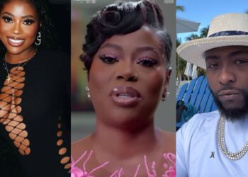 “I’m a typical Nigerian girl wetin I wan carry poor man do”- Davido’s baby mama Sophia Momodu opens up about her new relationship with a rich man