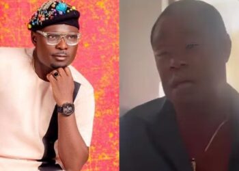 “May his soul rest in peace”-Veteran actor Asa Koko passes away, Kunle Afod shares sad news