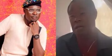 “May his soul rest in peace”-Veteran actor Asa Koko passes away, Kunle Afod shares sad news