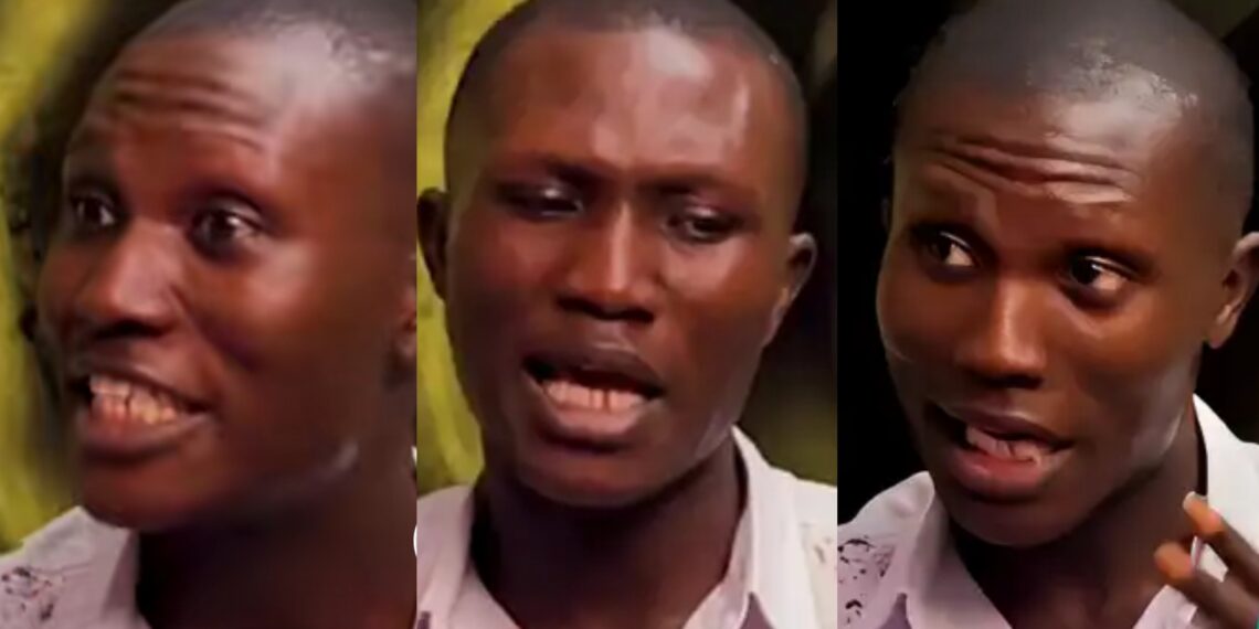 “This guy de call names o”- Former pastor exposes secrets of fake miracles in Nigerian churches