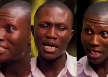 “This guy de call names o”- Former pastor exposes secrets of fake miracles in Nigerian churches