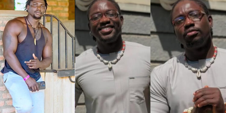 verydarkman&nbsp; surprise the first person who sent 1 thousand naira to his NGO account with a life-changing sum  with 200k