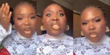 “Since I got married, my body hasn’t had any rest” – Newly weded wife voices frustration with husband’s constant intimacy demands, sharing his  behavior when rejected, says marriage is hard.